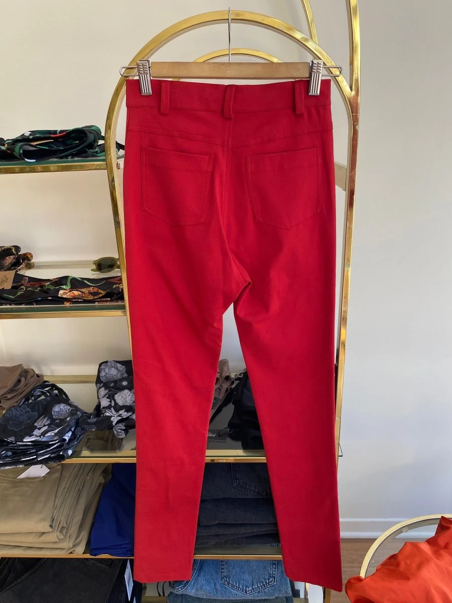 Valerie Dumaine Archive - Pants (Various Colours) - Image 8