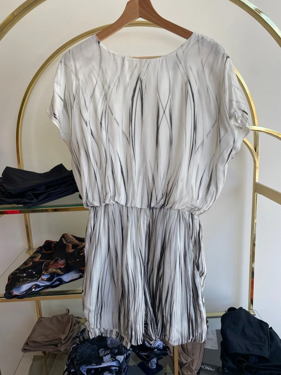 Valerie Dumaine Archive - Romper