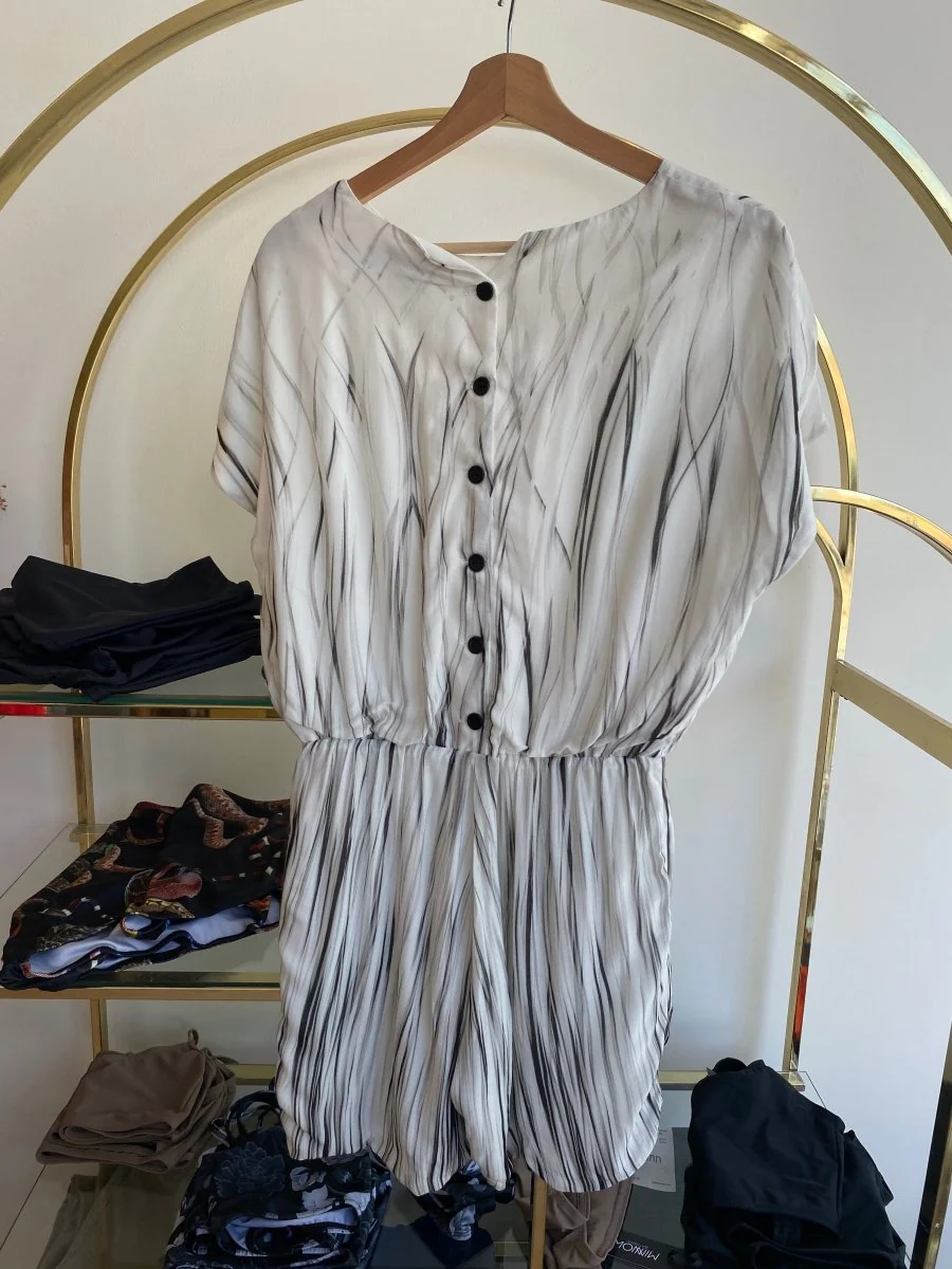 Valerie Dumaine Archive - Romper - Image 2