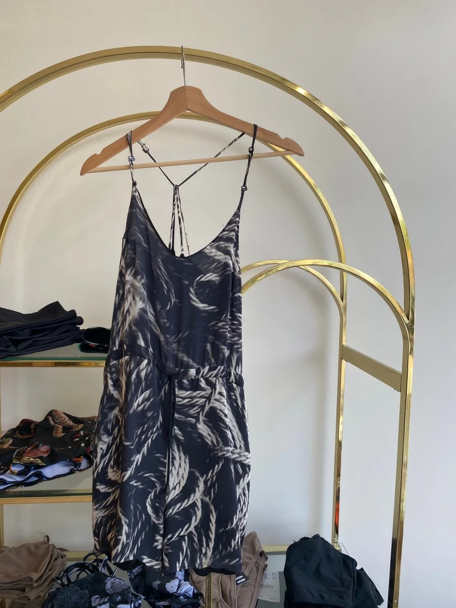 Valerie Dumaine Archive - Romper