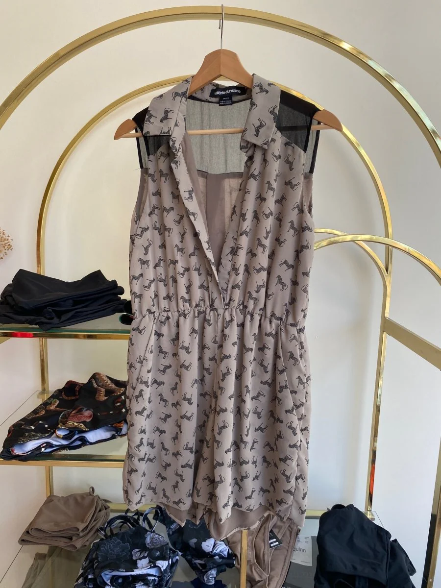 Valerie Dumaine Archive - Romper