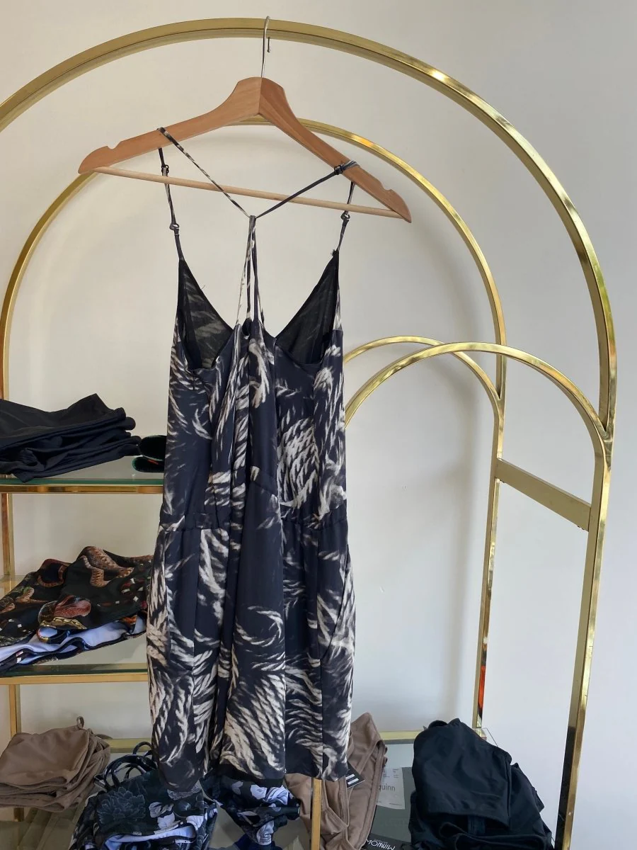 Valerie Dumaine Archive - Romper - Image 2
