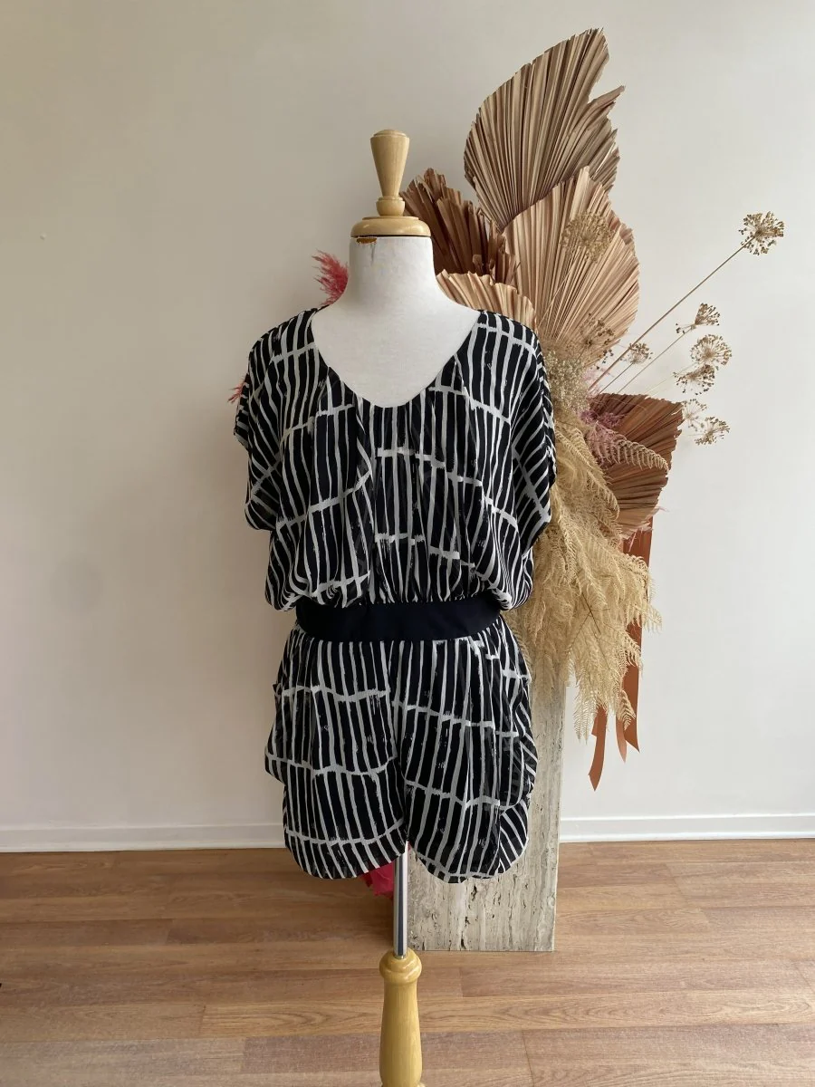 Valerie Dumaine Archive - Romper