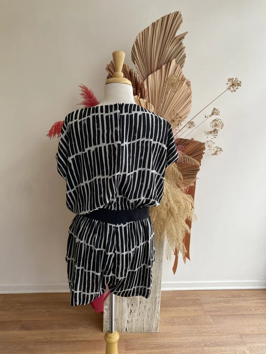 Valerie Dumaine Archive - Romper - Image 2