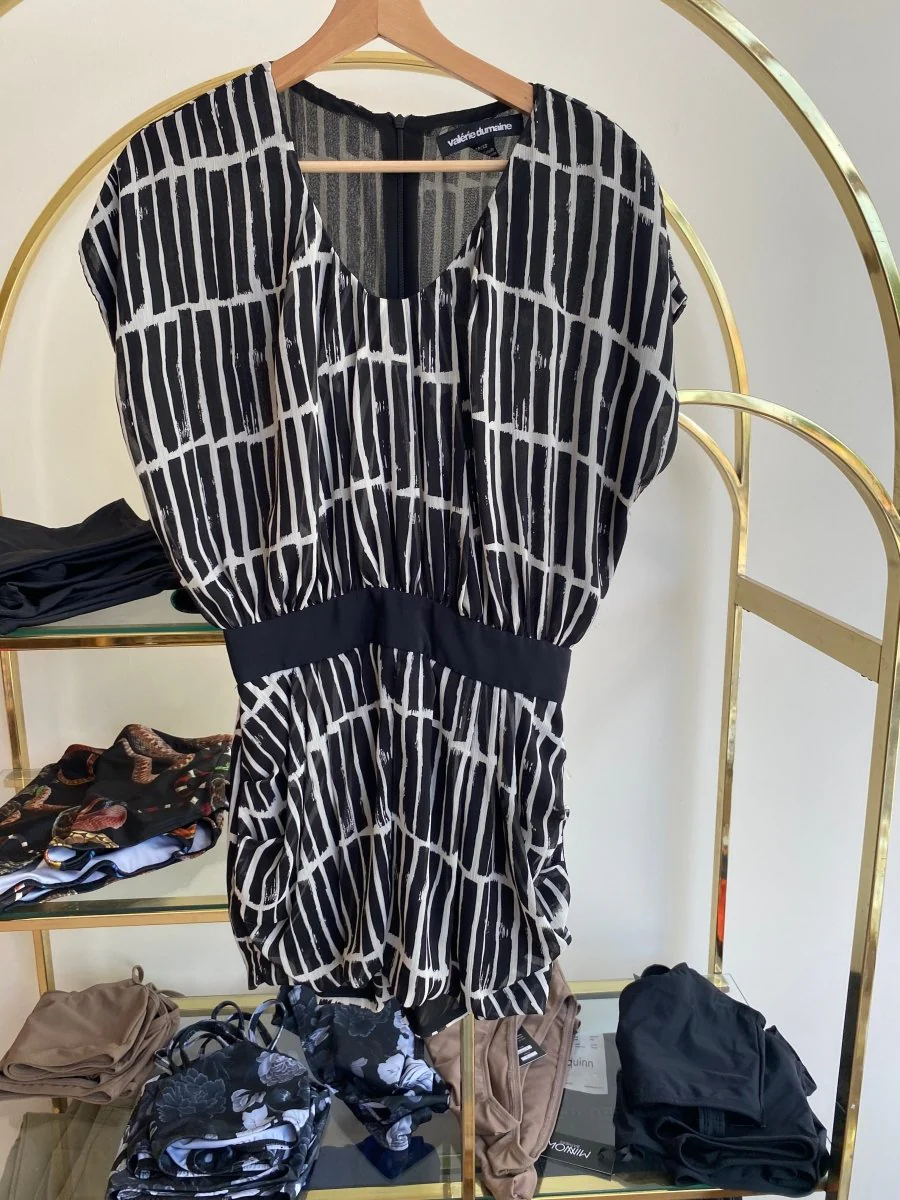 Valerie Dumaine Archive - Romper - Image 3