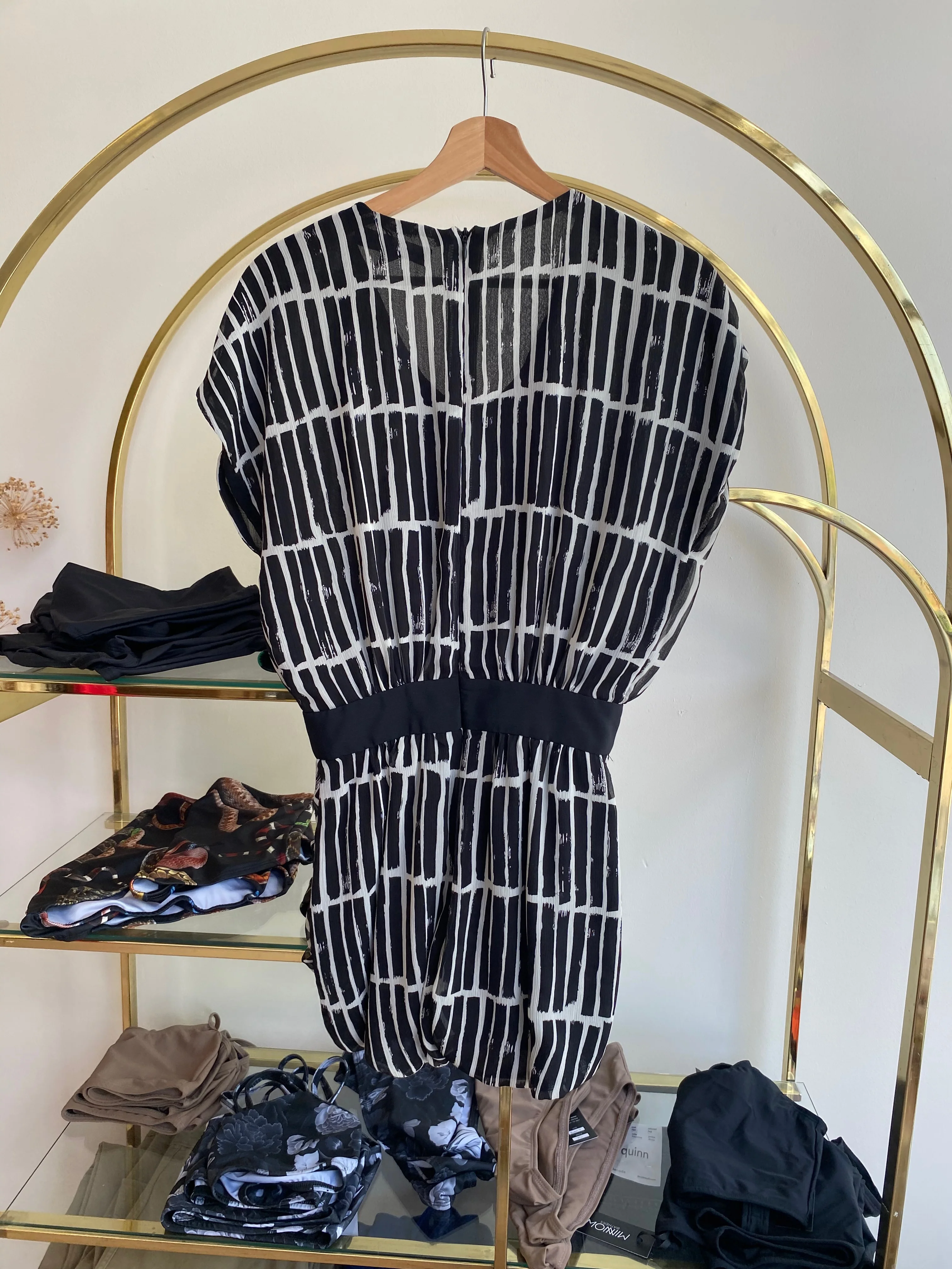 Valerie Dumaine Archive - Romper - Image 4