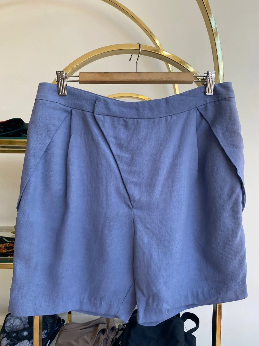 Valerie Dumaine Archive - Shorts - Image 4