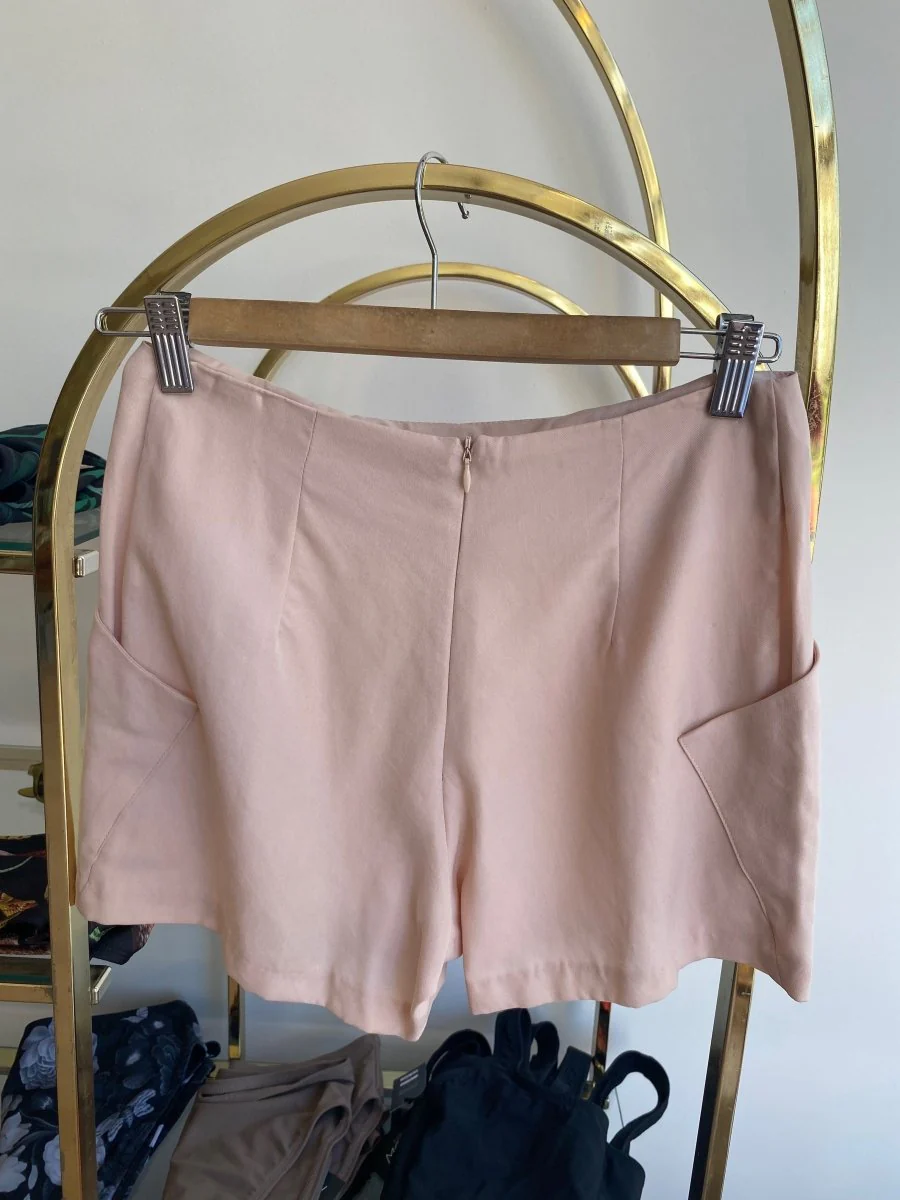 Valerie Dumaine Archive - Shorts - Image 2