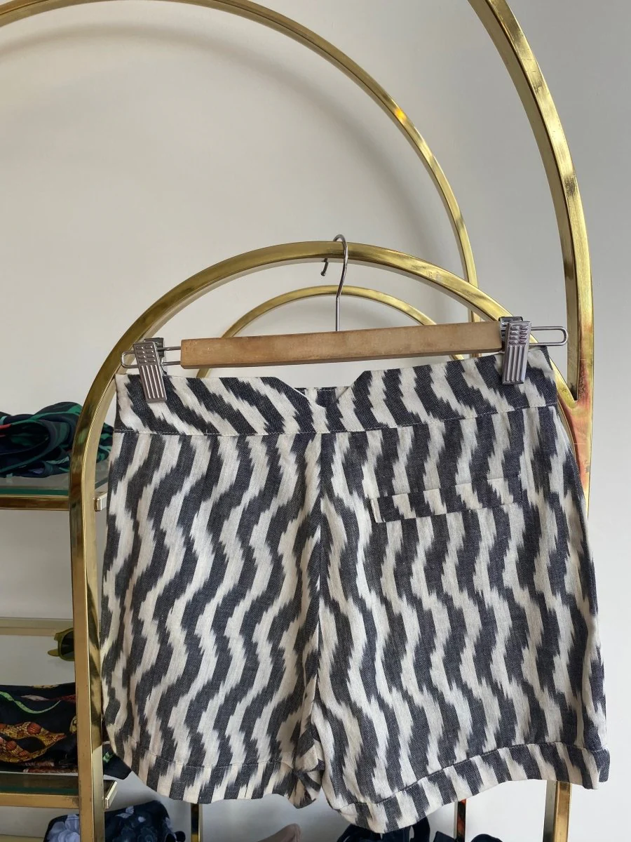Valerie Dumaine Archive - Shorts - Image 2