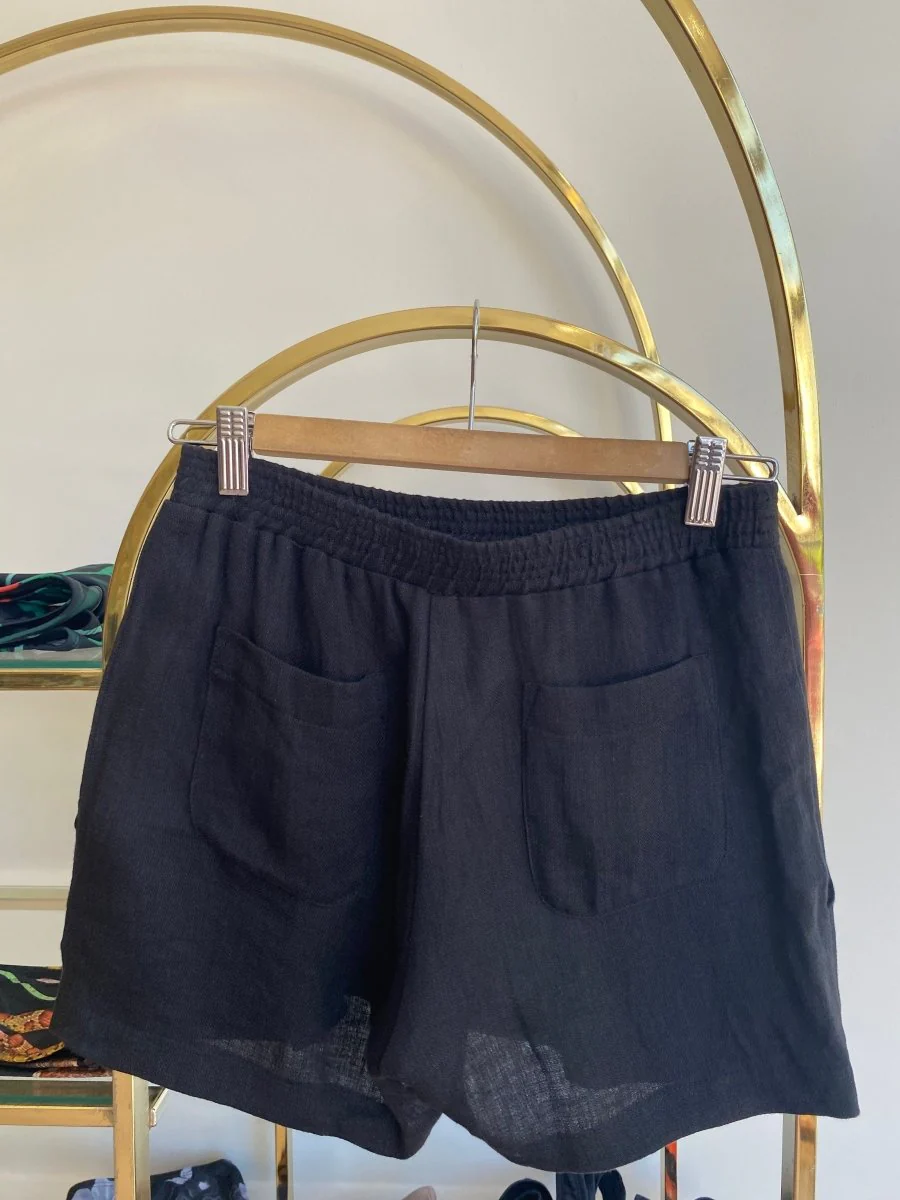 Valerie Dumaine Archive - Shorts - Image 2