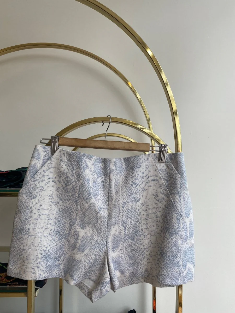 Valerie Dumaine Archive - Shorts