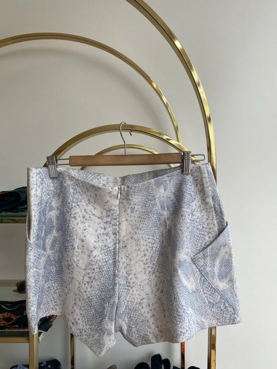 Valerie Dumaine Archive - Shorts - Image 2
