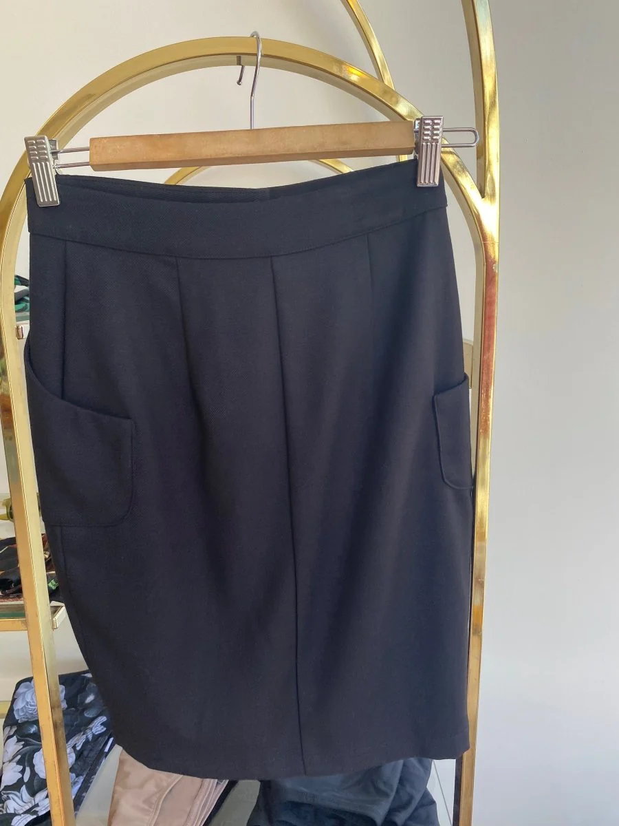 Valerie Dumaine Archive - Skirt - Image 2