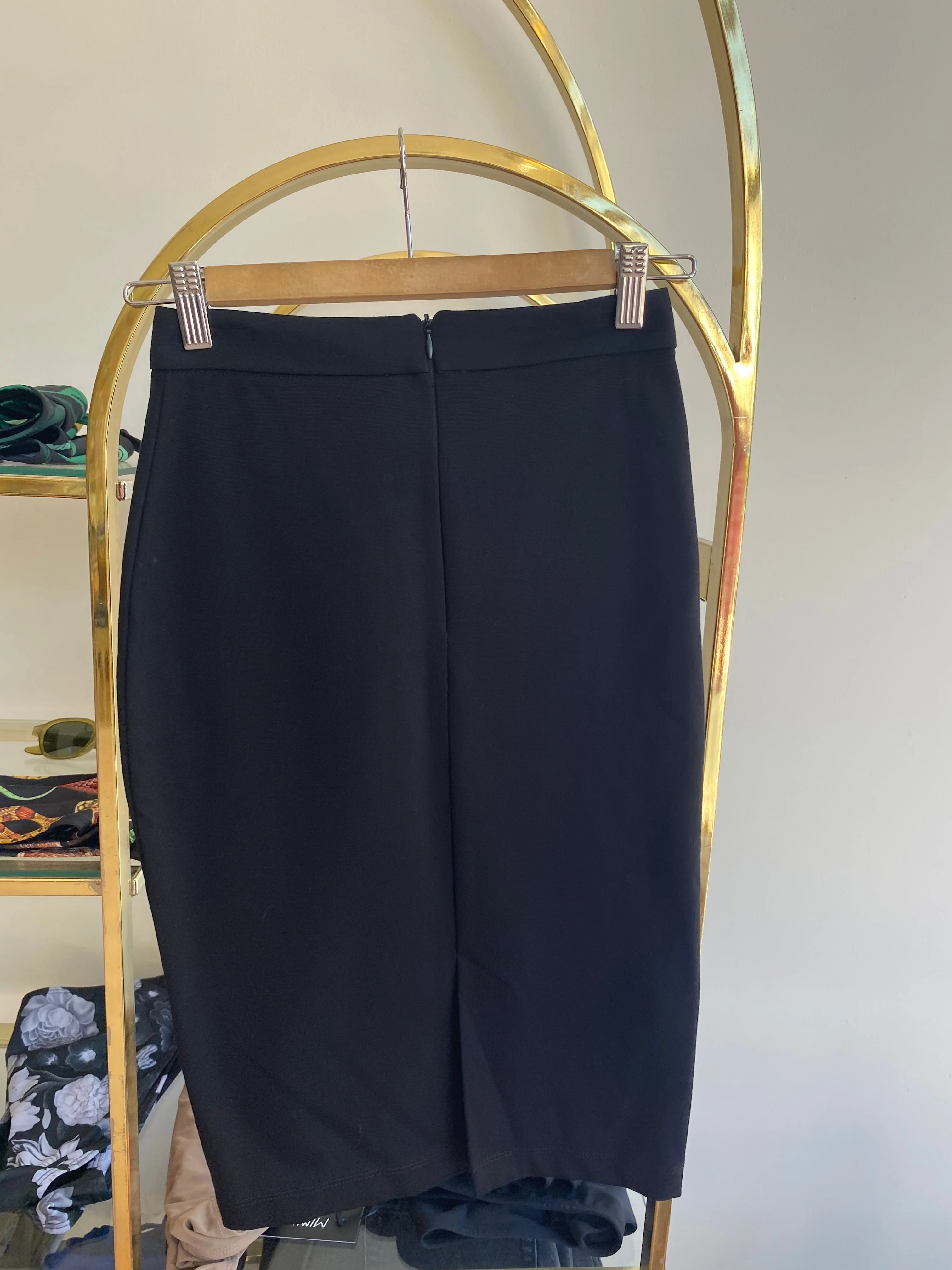 Valerie Dumaine Archive - Skirt - Image 2