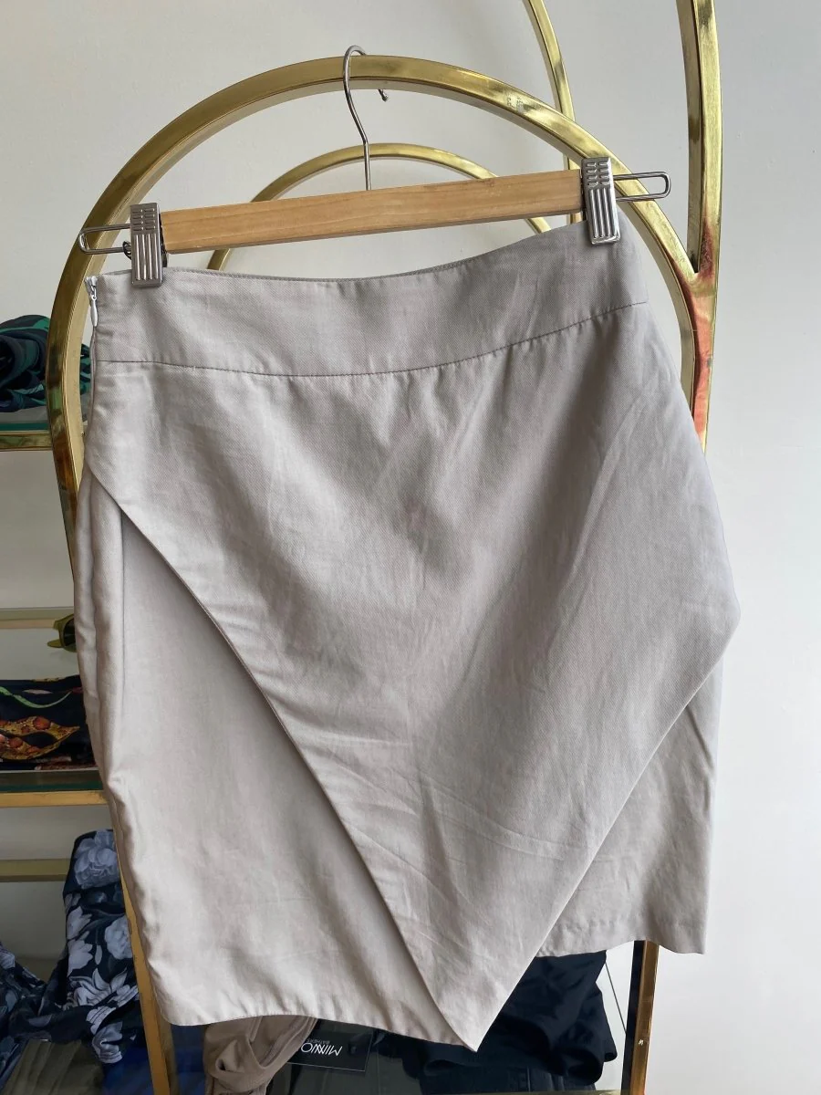 Valerie Dumaine Archive - Skirt - Image 2