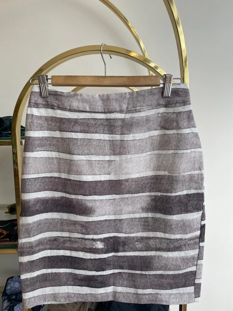 Valerie Dumaine Archive - Skirt - Image 2