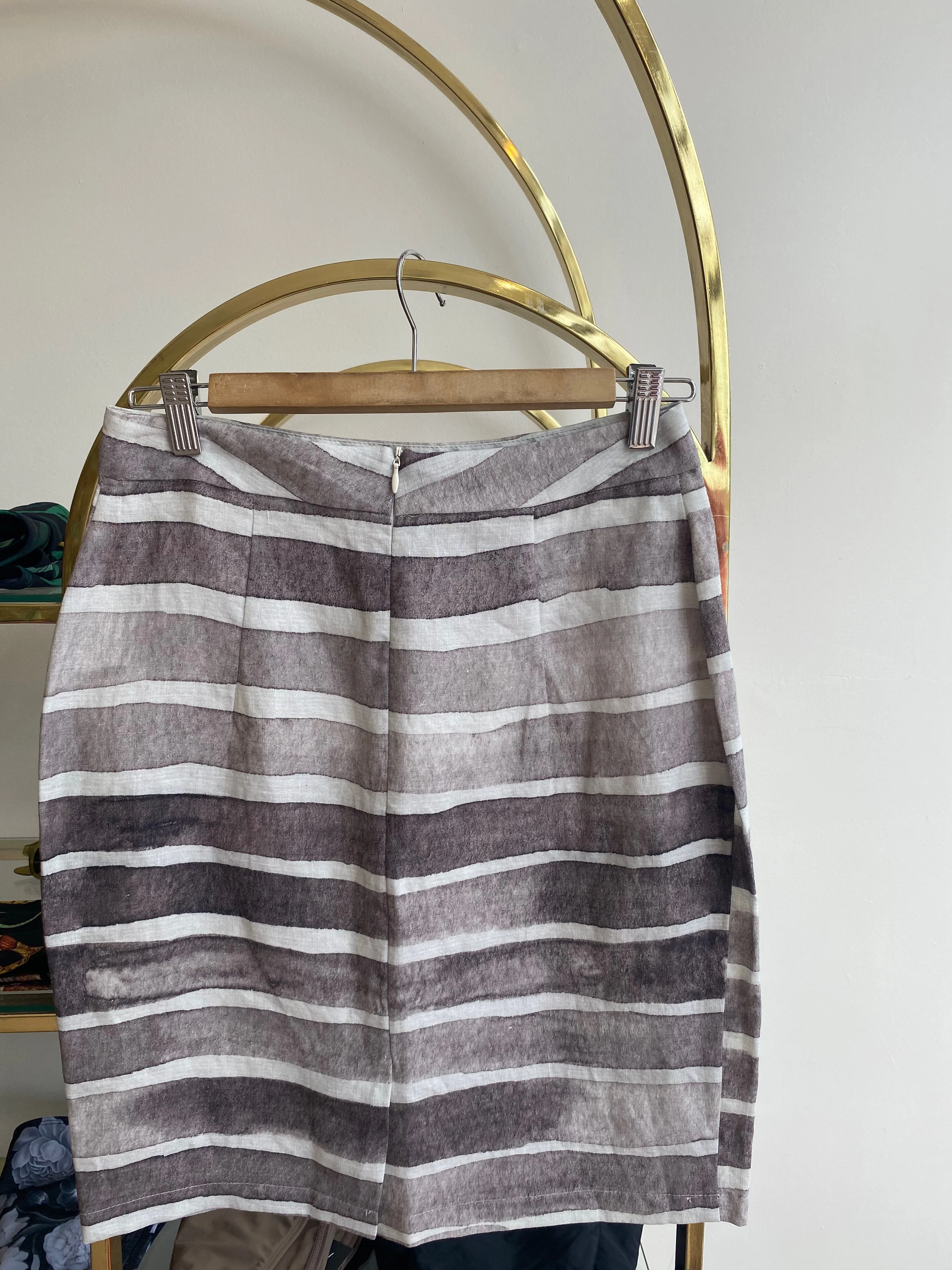 Valerie Dumaine Archive - Skirt - Image 3