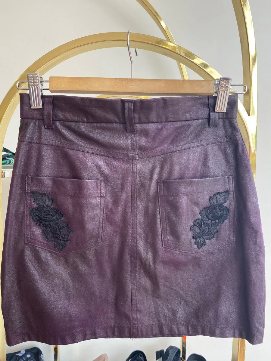Valerie Dumaine Archive - Skirt - Image 2