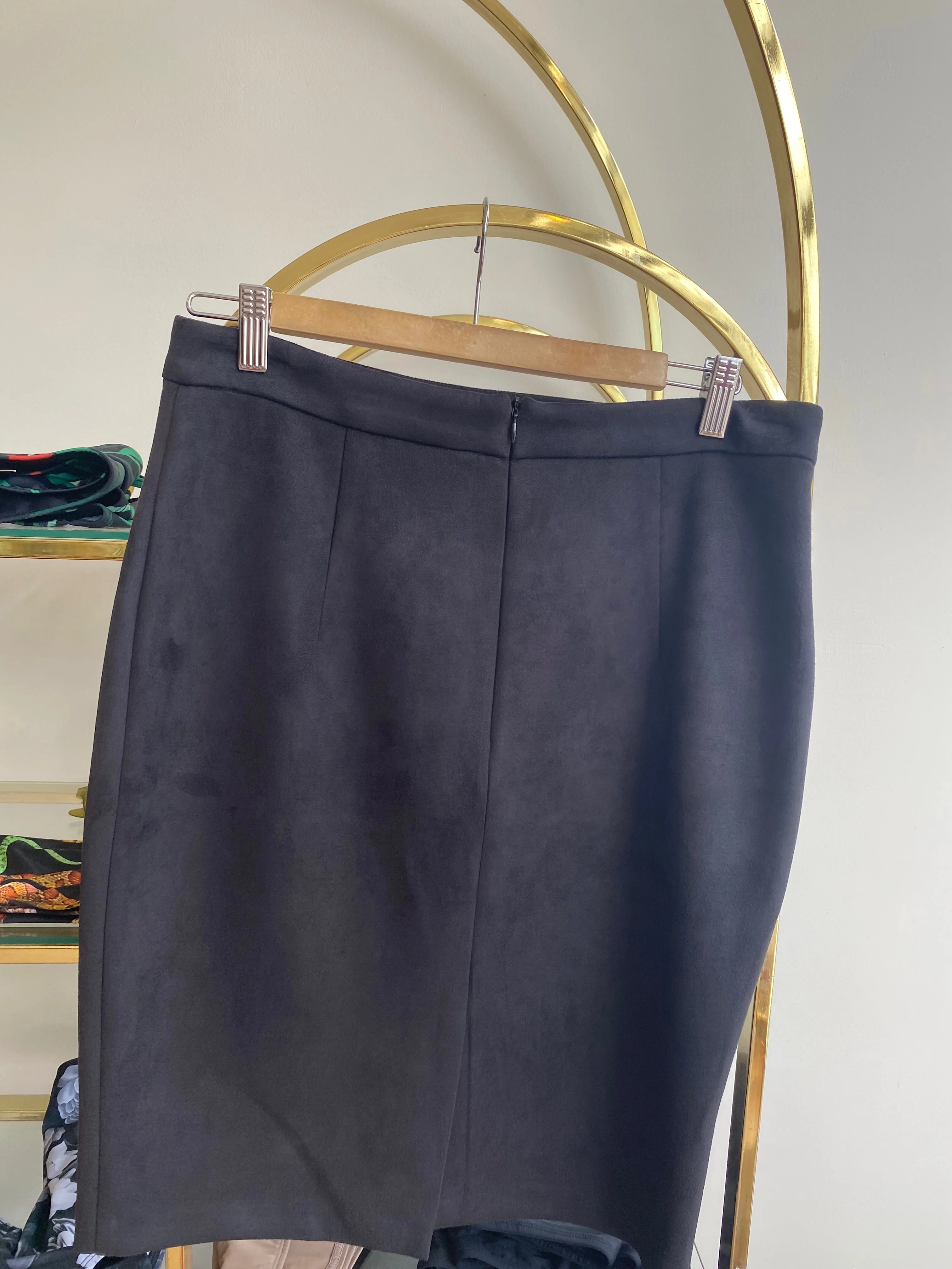 Valerie Dumaine Archive - Skirt - Image 2