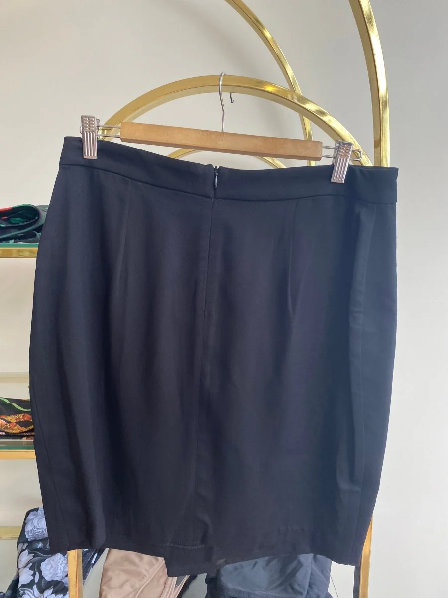Valerie Dumaine Archive - Skirt - Image 2