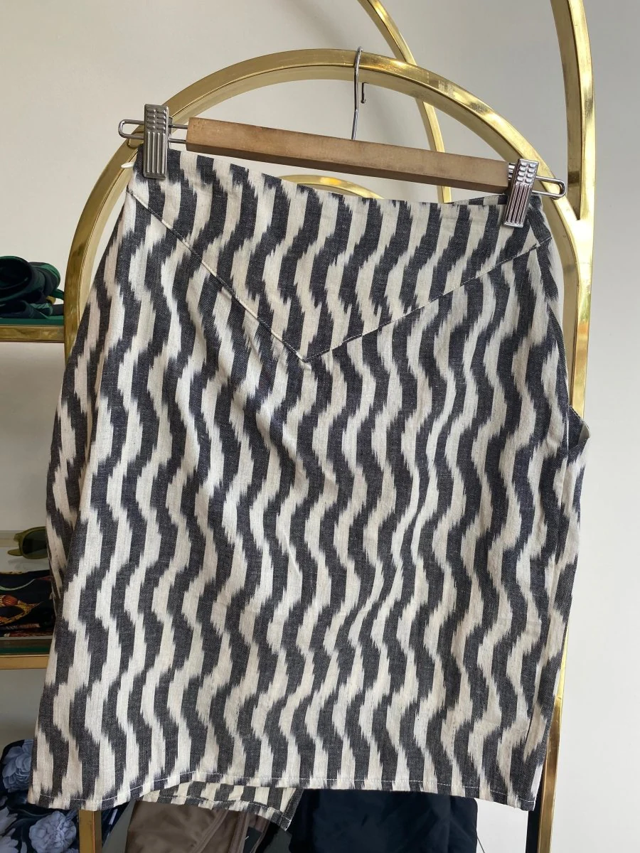 Valerie Dumaine Archive - Skirt - Image 2