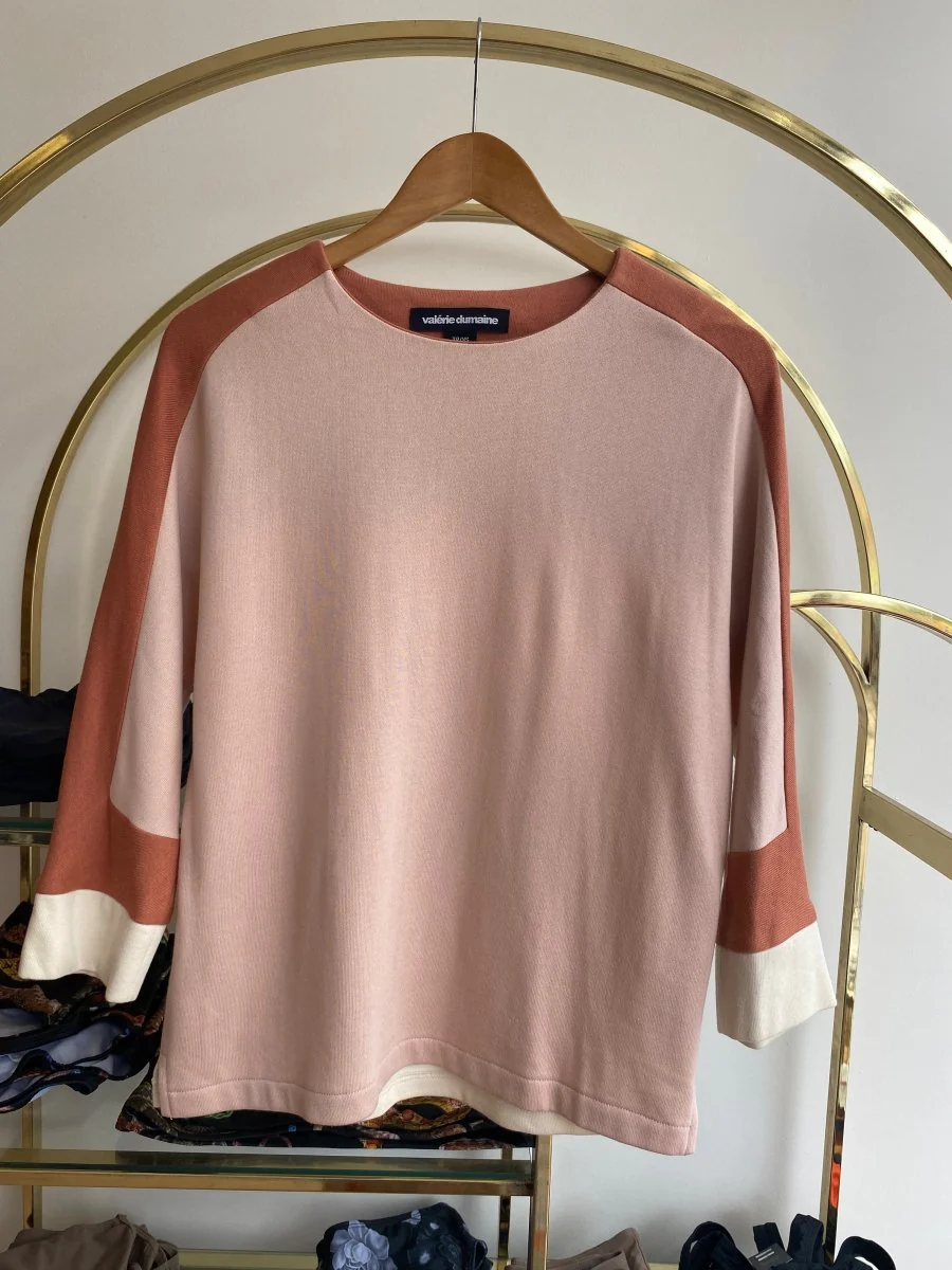 Valerie Dumaine Archive - Sweatshirt