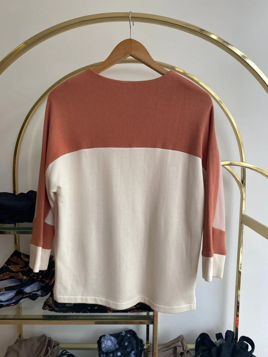 Valerie Dumaine Archive - Sweatshirt - Image 2