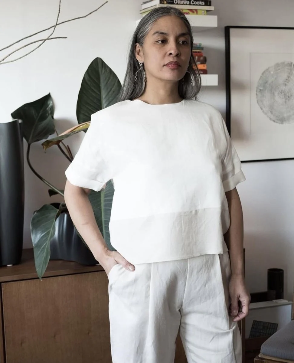 Valerie Dumaine Archive - Top