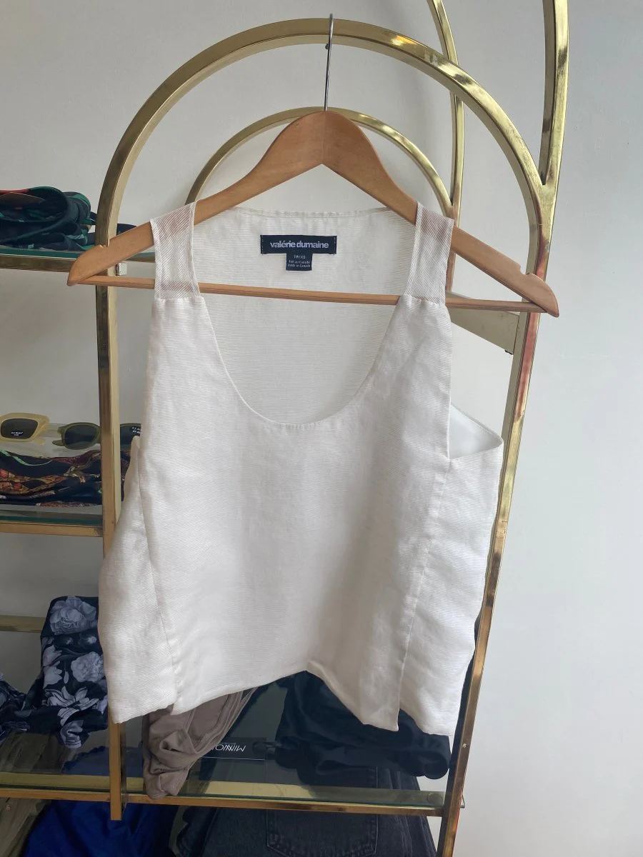Valerie Dumaine Archive - Top