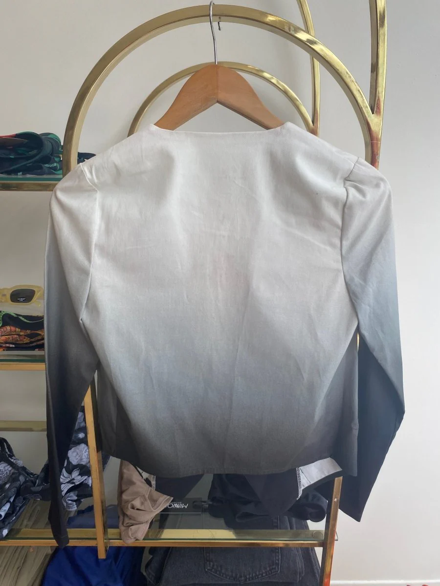 Valerie Dumaine Archive - Blazer - Image 2