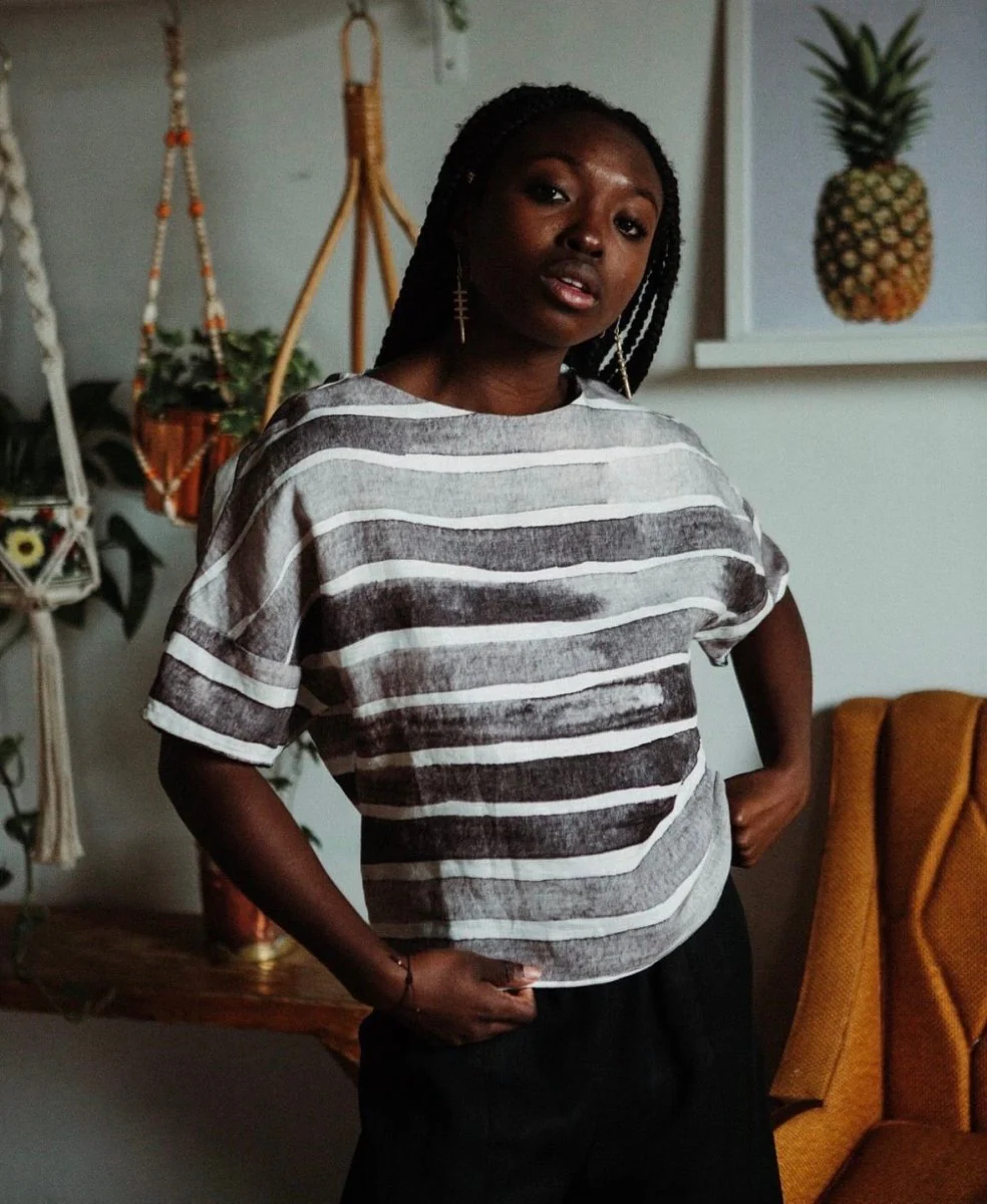 Valerie Dumaine Archive - Top