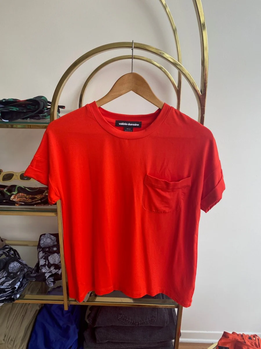 Valerie Dumaine Archive - Top