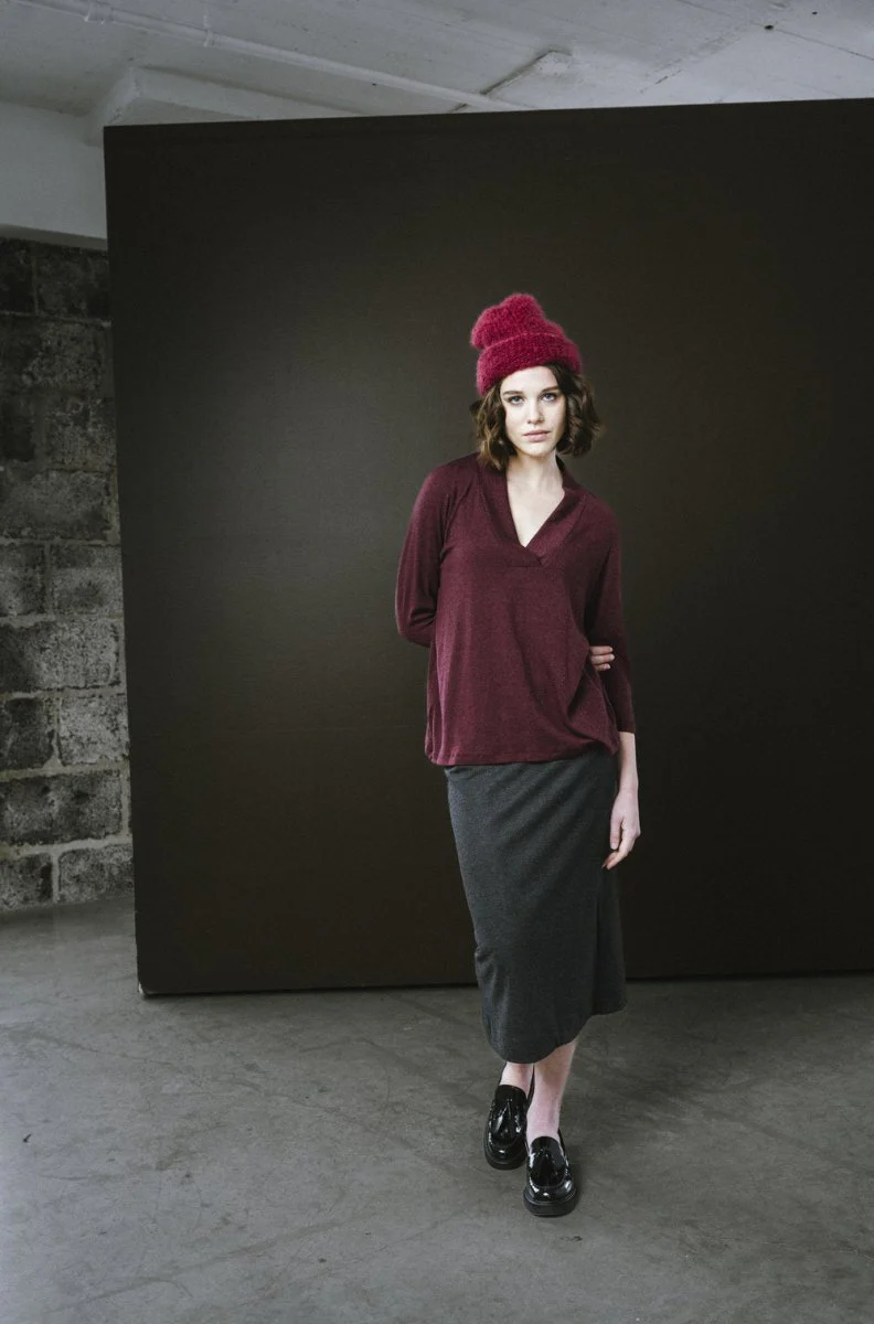 Bodybag Victor Top (Many Colours) - Image 15