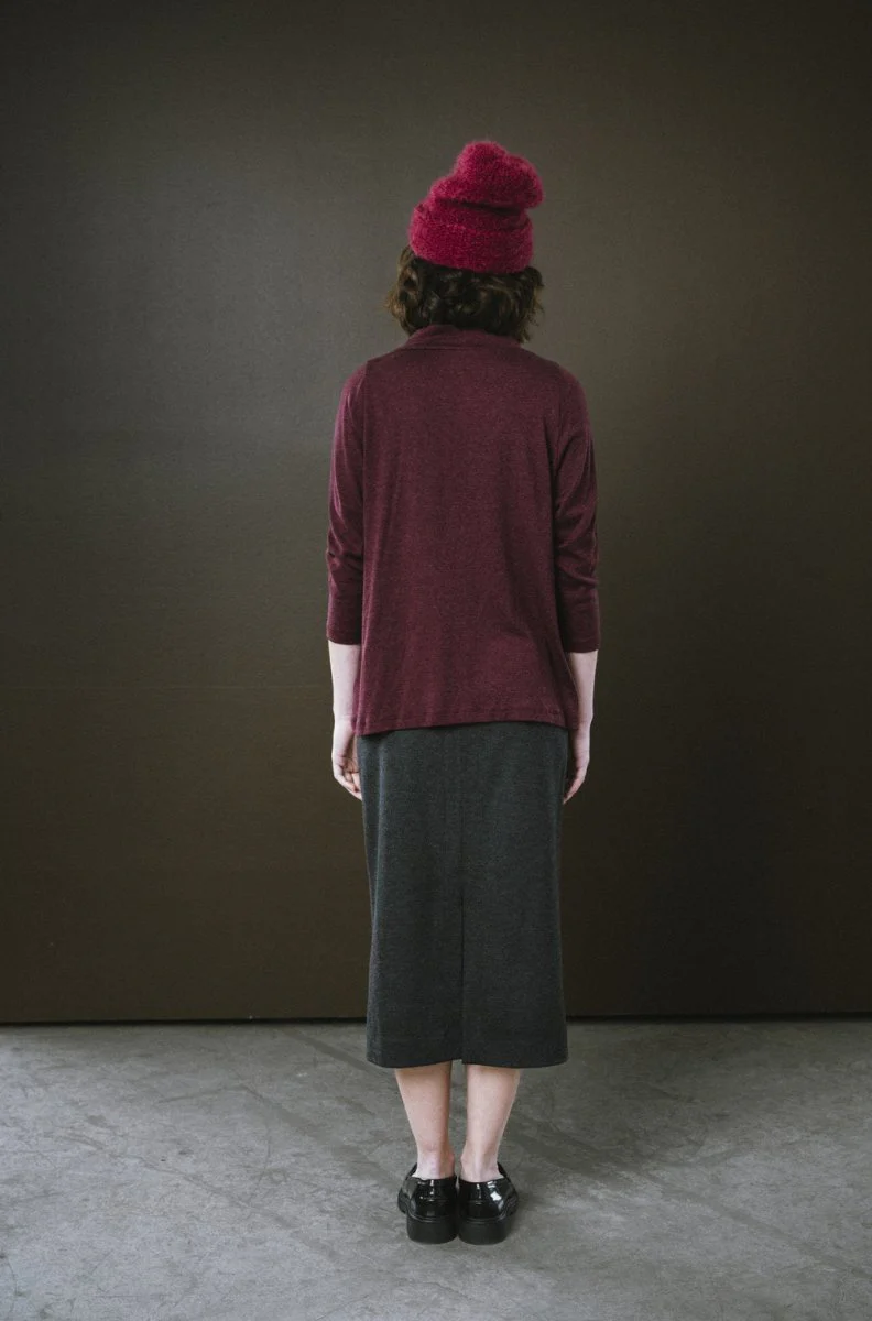 Bodybag Victor Top (Many Colours) - Image 16