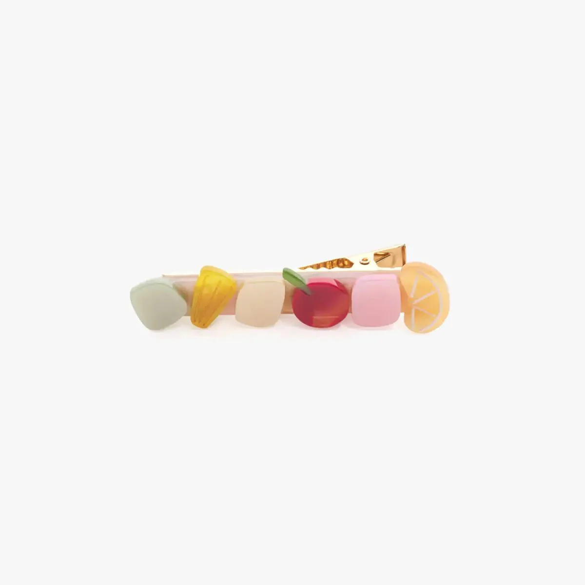 Winona Irene Fruit Salad Clip