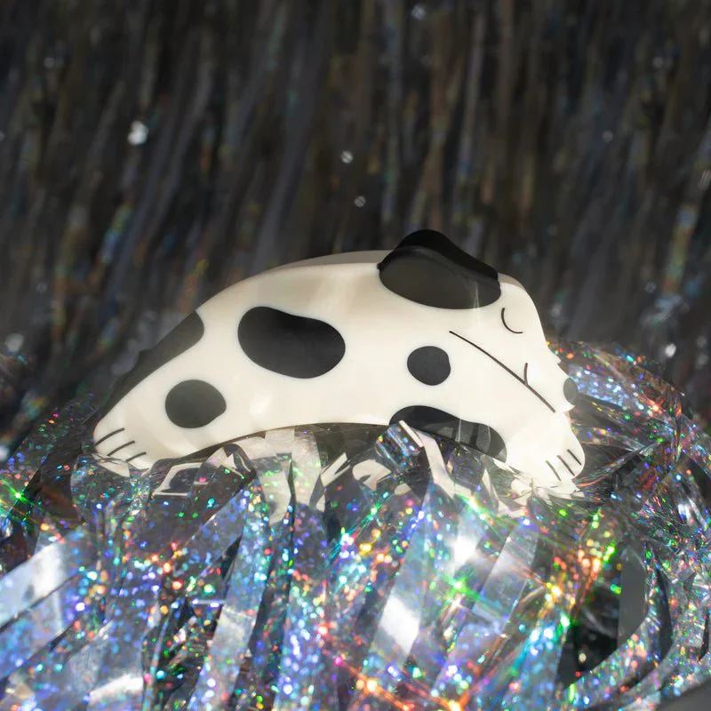 Winona Irene Puppy Hair Claw - Image 4