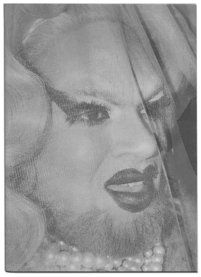 You Betcha Iris Zine Vol. 1 (Anaconda LaSabrosa)